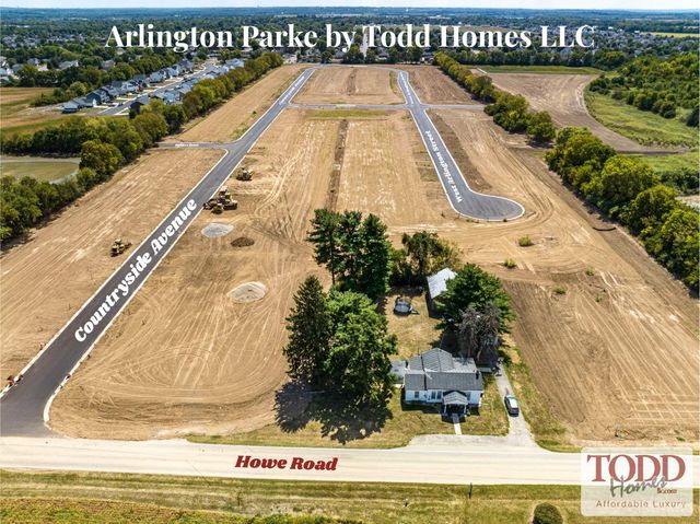732 W Arlington Drive, Trenton, OH 45067