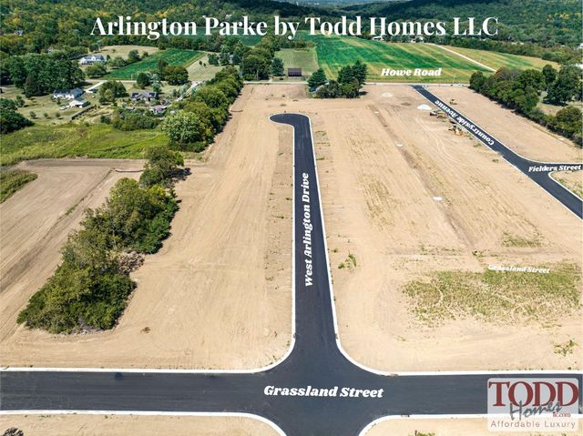 732 W Arlington Drive, Trenton, OH 45067