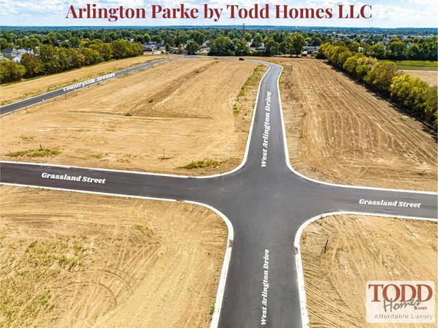 732 W Arlington Drive, Trenton, OH 45067