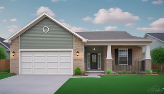 732 W Arlington Drive, Trenton, OH 45067