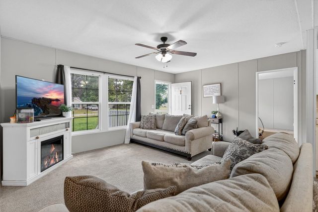 1364 Tidway Circle, Conway, SC 29527