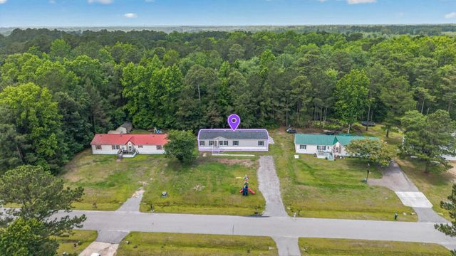 1364 Tidway Circle, Conway, SC 29527
