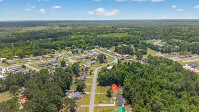 1364 Tidway Circle, Conway, SC 29527