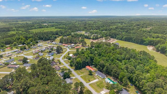1364 Tidway Circle, Conway, SC 29527