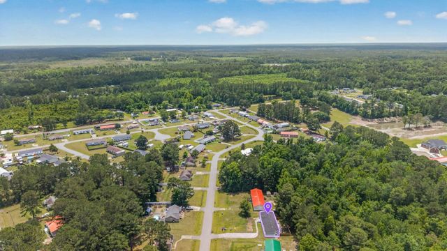 1364 Tidway Circle, Conway, SC 29527