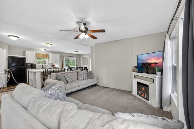 1364 Tidway Circle, Conway, SC 29527