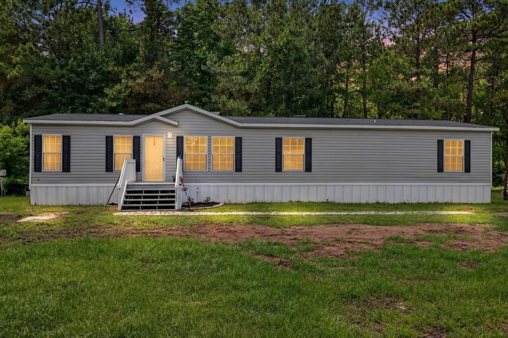 1364 Tidway Circle, Conway, SC 29527
