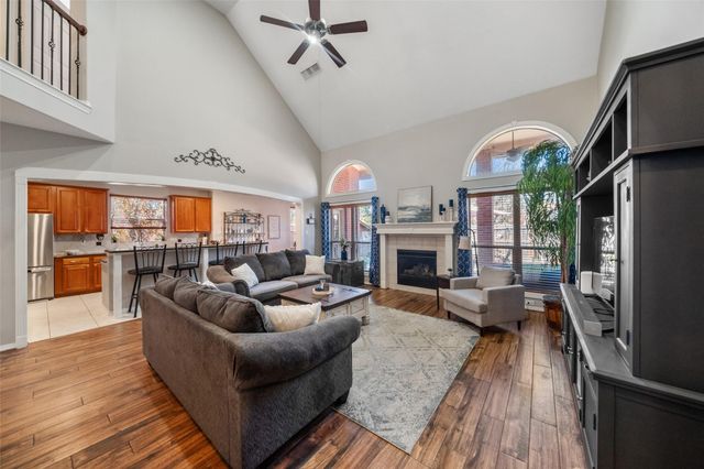 15911 Hermitage Oaks Drive, Tomball, TX 77377