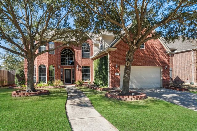 15911 Hermitage Oaks Drive, Tomball, TX 77377