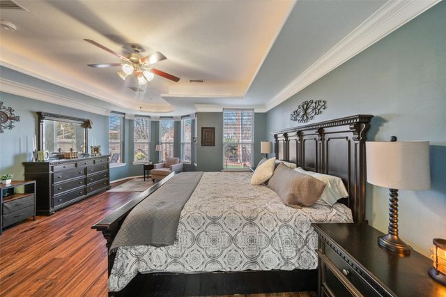 15911 Hermitage Oaks Drive, Tomball, TX 77377