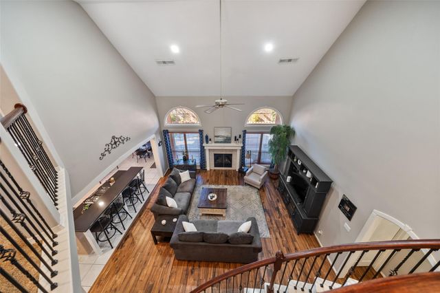 15911 Hermitage Oaks Drive, Tomball, TX 77377