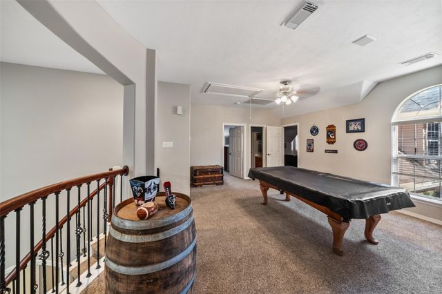 15911 Hermitage Oaks Drive, Tomball, TX 77377