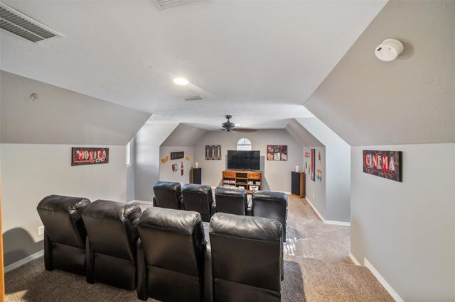 15911 Hermitage Oaks Drive, Tomball, TX 77377