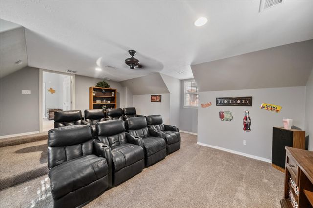 15911 Hermitage Oaks Drive, Tomball, TX 77377