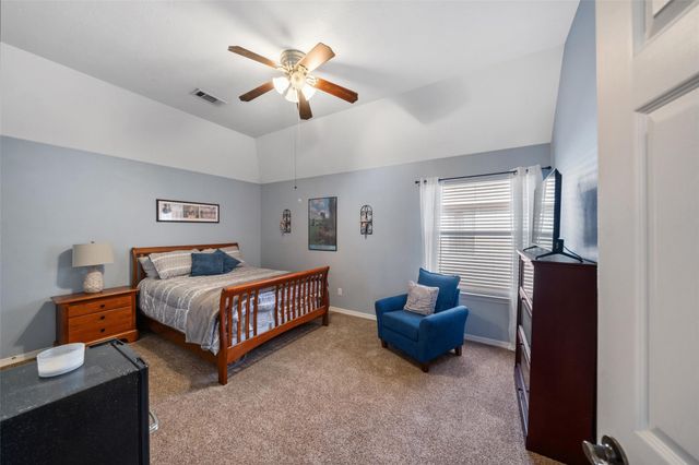 15911 Hermitage Oaks Drive, Tomball, TX 77377