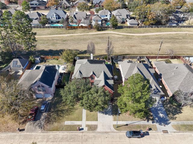 15911 Hermitage Oaks Drive, Tomball, TX 77377