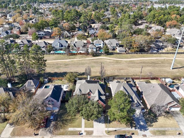 15911 Hermitage Oaks Drive, Tomball, TX 77377