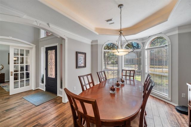 15911 Hermitage Oaks Drive, Tomball, TX 77377