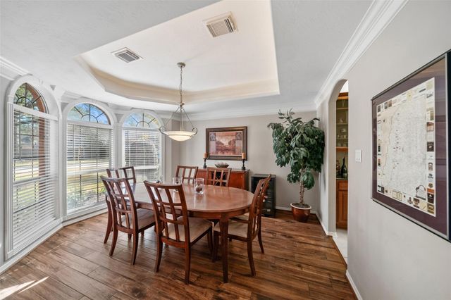 15911 Hermitage Oaks Drive, Tomball, TX 77377