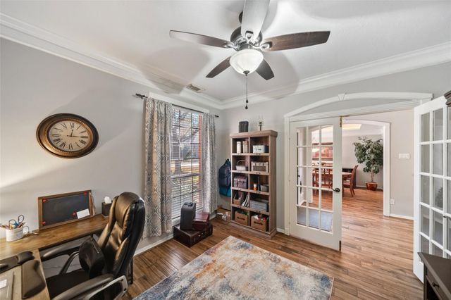 15911 Hermitage Oaks Drive, Tomball, TX 77377