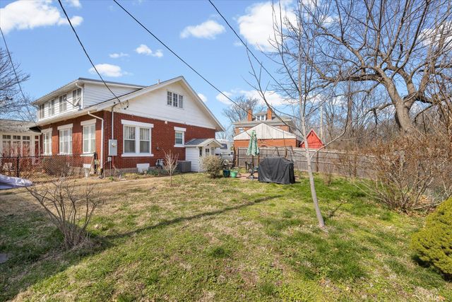 5 RIVERSIDE DR, Boonville, MO 65233