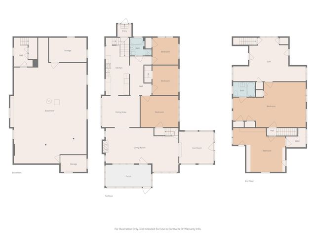 5 RIVERSIDE DR, Boonville, MO 65233