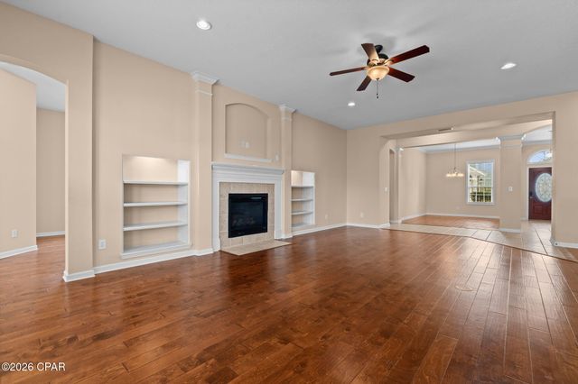 2916 Bay Wing Loop, Panama City, FL 32405