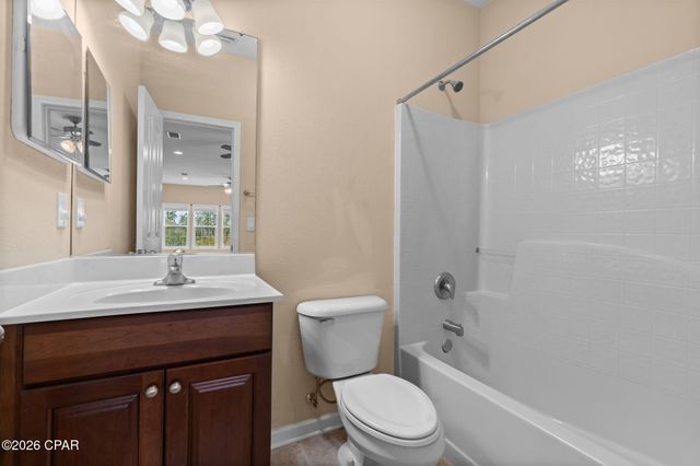 2916 Bay Wing Loop, Panama City, FL 32405