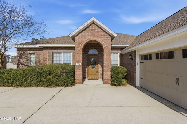 2916 Bay Wing Loop, Panama City, FL 32405