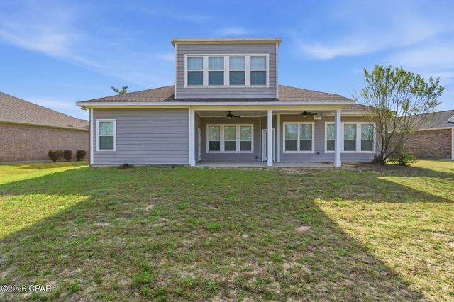 2916 Bay Wing Loop, Panama City, FL 32405