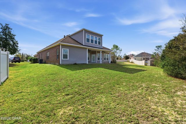 2916 Bay Wing Loop, Panama City, FL 32405