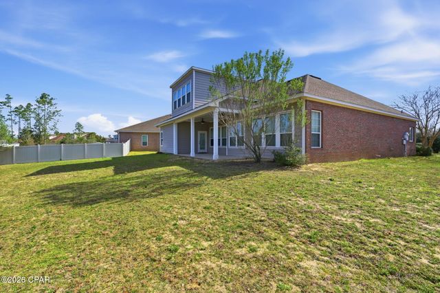 2916 Bay Wing Loop, Panama City, FL 32405