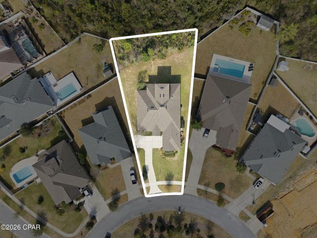 2916 Bay Wing Loop, Panama City, FL 32405