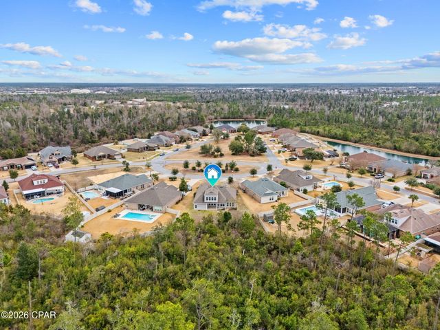 2916 Bay Wing Loop, Panama City, FL 32405