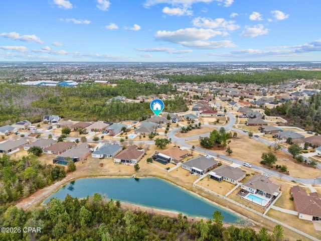 2916 Bay Wing Loop, Panama City, FL 32405