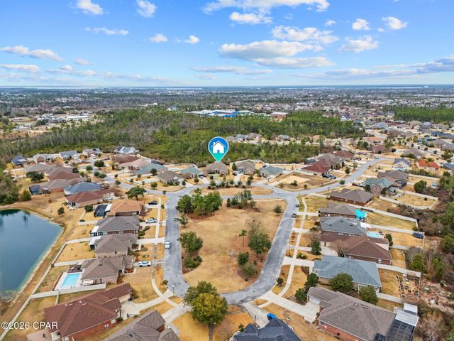 2916 Bay Wing Loop, Panama City, FL 32405