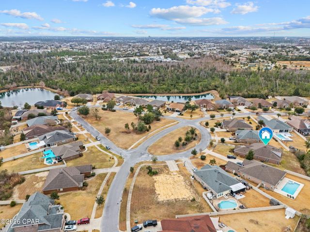 2916 Bay Wing Loop, Panama City, FL 32405