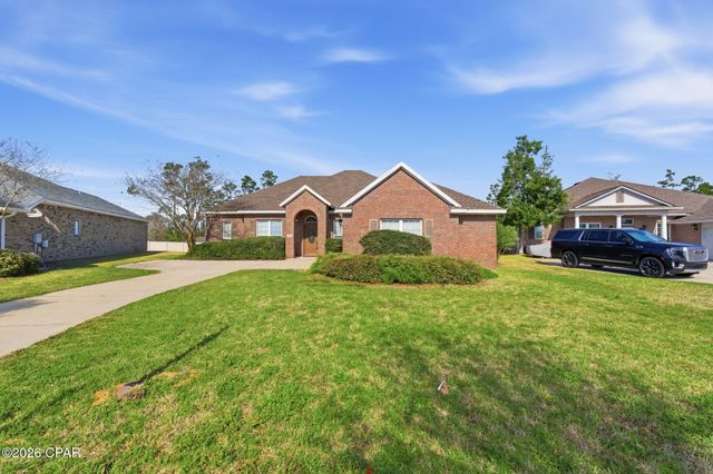 2916 Bay Wing Loop, Panama City, FL 32405