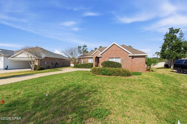 2916 Bay Wing Loop, Panama City, FL 32405