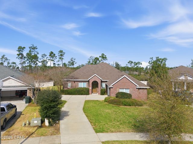 2916 Bay Wing Loop, Panama City, FL 32405