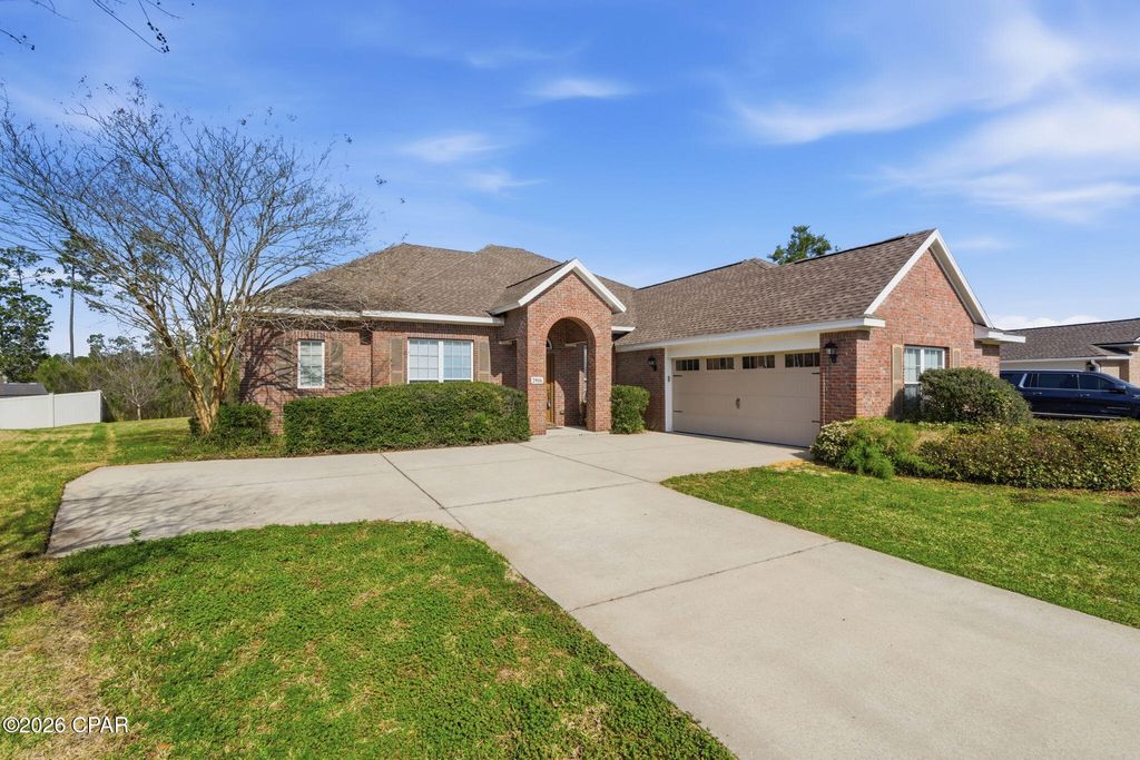 2916 Bay Wing Loop, Panama City, FL 32405