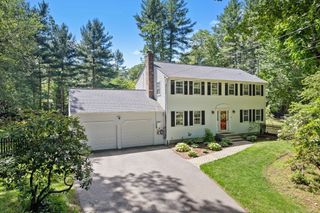 539 Fiske Street, Holliston, MA 01746