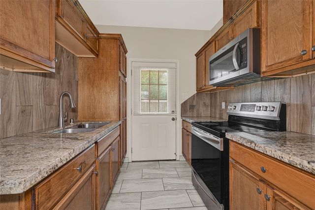 501 11th Street, South Houston, TX 77587