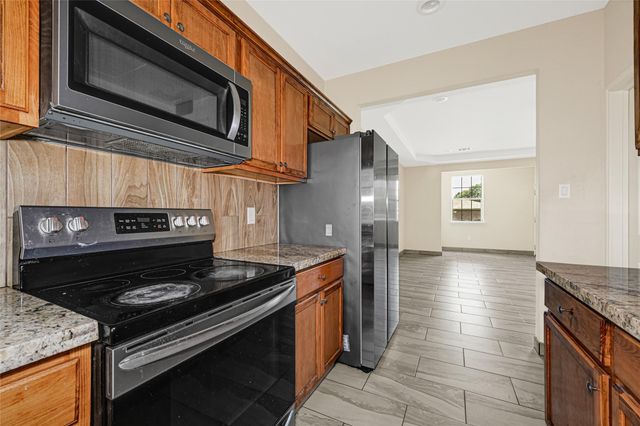 501 11th Street, South Houston, TX 77587