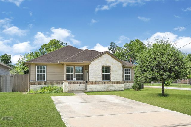 501 11th Street, South Houston, TX 77587