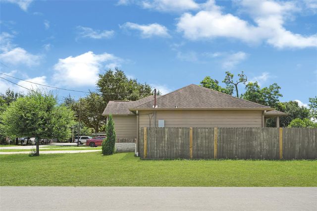 501 11th Street, South Houston, TX 77587