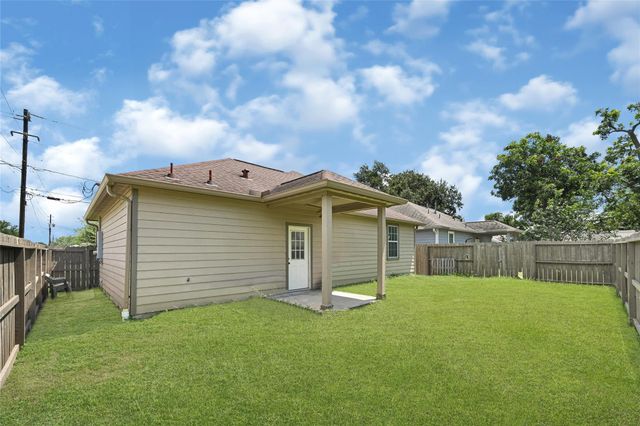 501 11th Street, South Houston, TX 77587