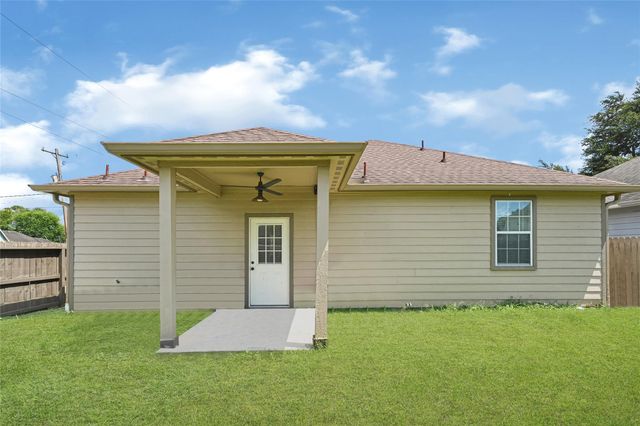 501 11th Street, South Houston, TX 77587