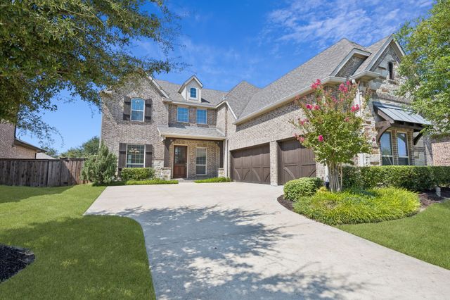 965 Touchstone Road, Frisco, TX 75036