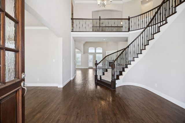 965 Touchstone Road, Frisco, TX 75036